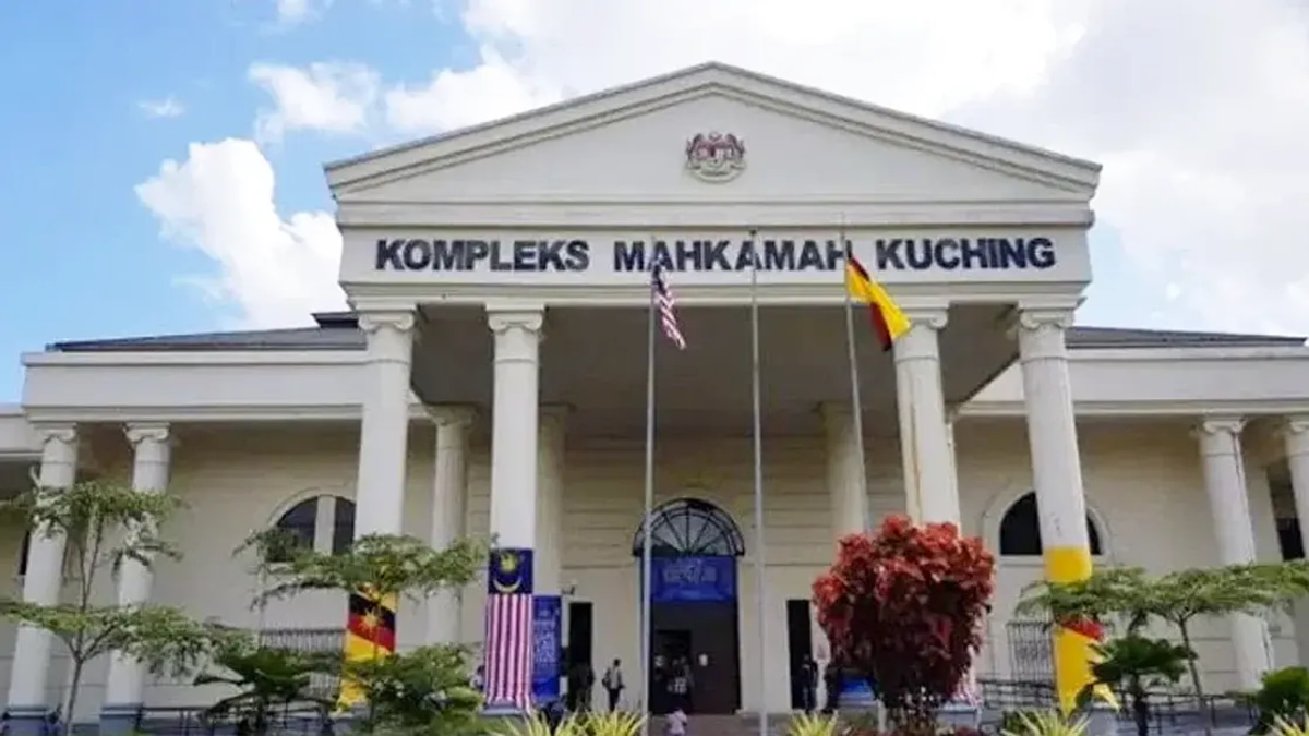 Kuching Court Imprisons Security Guard for Insulting Royal Facebook Post