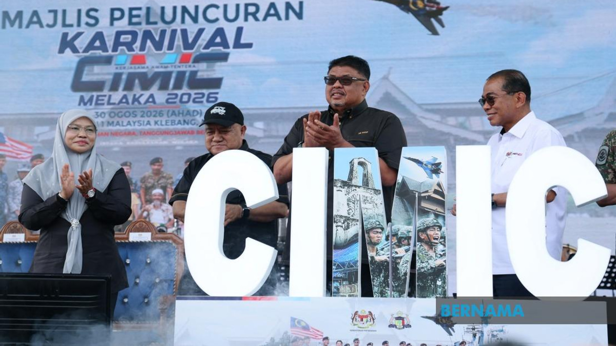 Melaka Eyed as Future Home for LIMA Aerospace and Maritime Exhibition