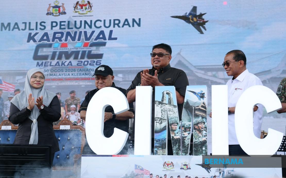 Melaka Eyed as Future Home for LIMA Aerospace and Maritime Exhibition