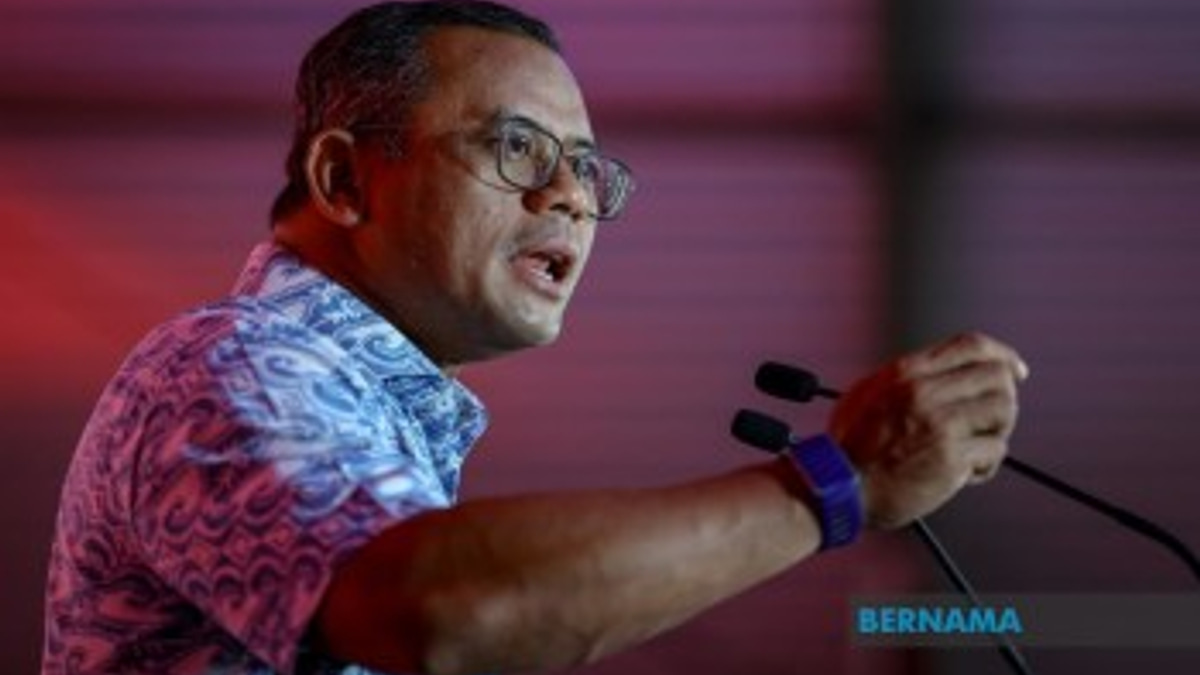 Selangor's Economy Surges to RM460.1 Billion, Cementing Position as Malaysia's Economic Powerhouse