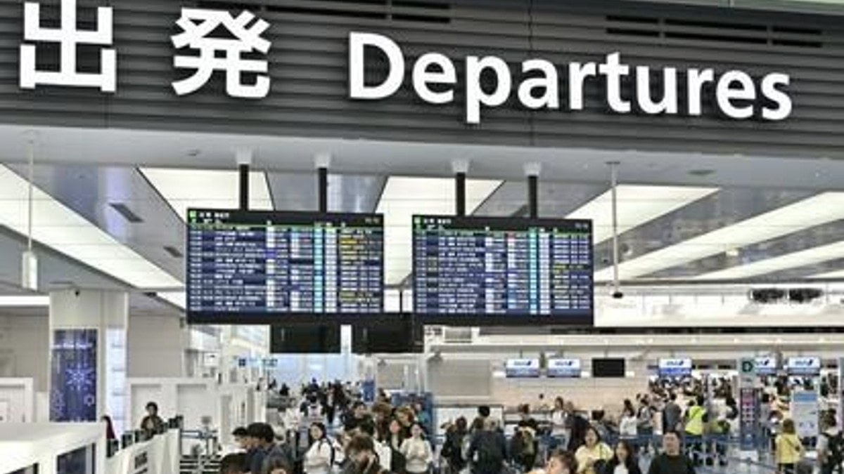 Japan triples departure tax to 3,000 yen and quintuples visa fees in bid to manage tourism surge