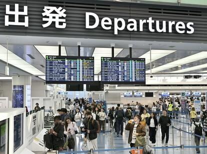 Japan triples departure tax to 3,000 yen and quintuples visa fees in bid to manage tourism surge