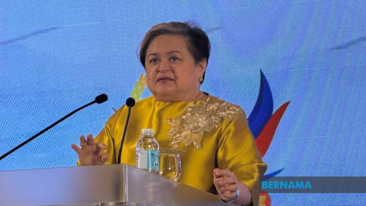 Philippines Pushes ASEAN to Fortify Maritime Security as Regional Trade Faces Growing Threats