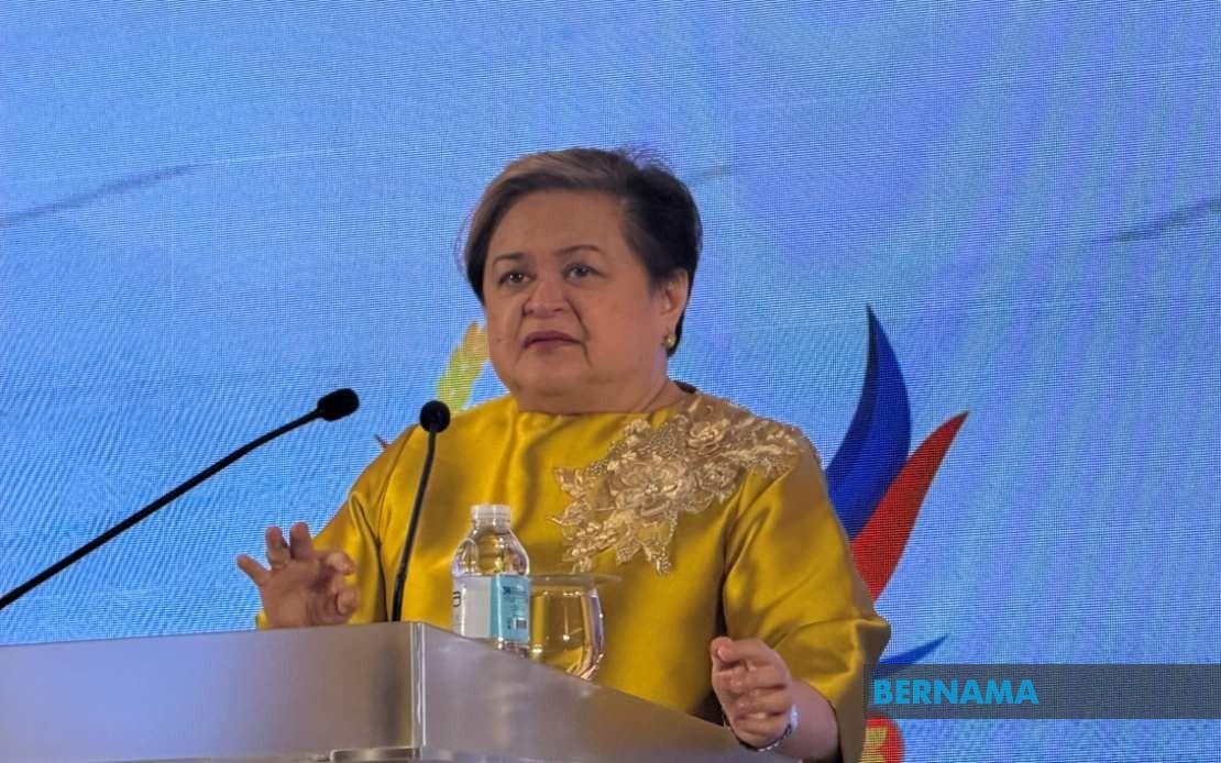 Philippines Pushes ASEAN to Fortify Maritime Security as Regional Trade Faces Growing Threats