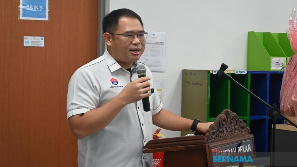 Johor Transforms Rural Healthcare With RM62.3 Million Clinic Upgrade Programme
