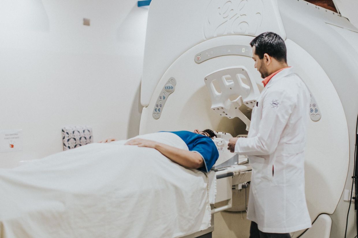 Faster lung cancer diagnosis breakthrough could transform treatment outcomes across Asia
