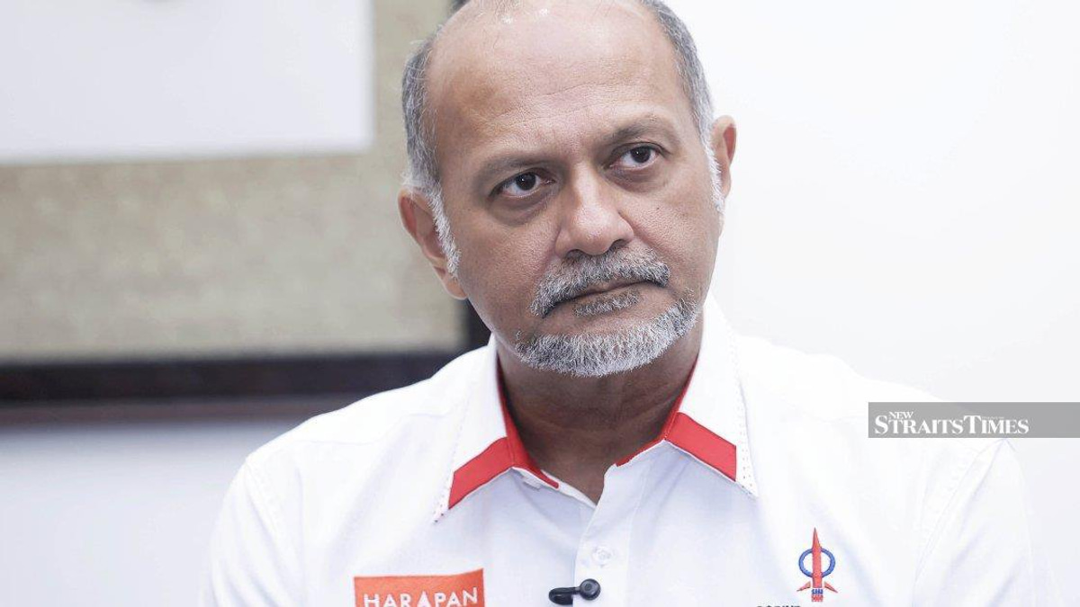 DAP Pushes Police and MACC for Clarity on Corporate Mafia Investigation