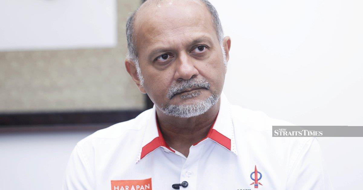 DAP Pushes Police and MACC for Clarity on Corporate Mafia Investigation