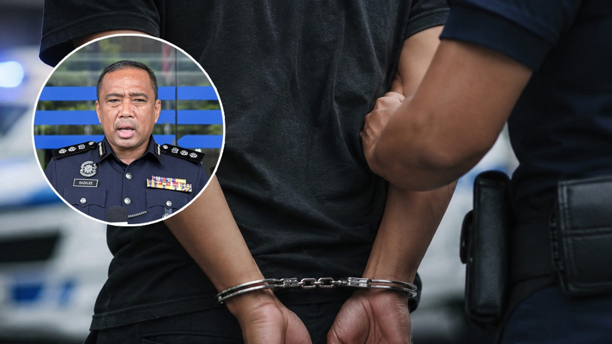 Twelve Malaysian police officers arrested over alleged RM2 million extortion from Vanuatu national