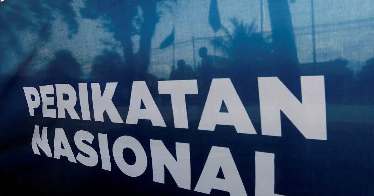 Azmin and Radzi Step Down from Perikatan Nasional Leadership Roles