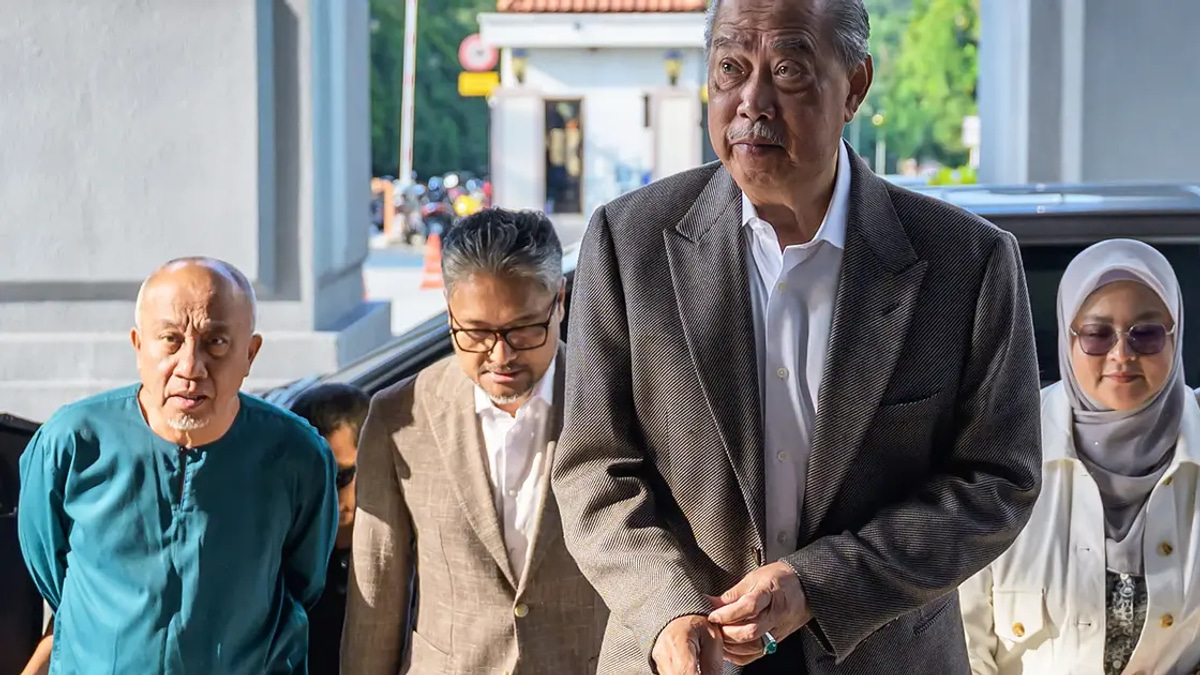 Court Hears Finance Ministry Handled Jana Wibawa Assessment Instructions, Not PMO Directly