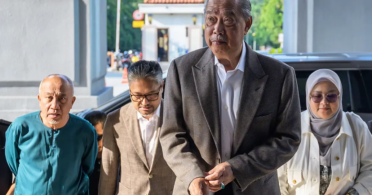 Court Hears Finance Ministry Handled Jana Wibawa Assessment Instructions, Not PMO Directly