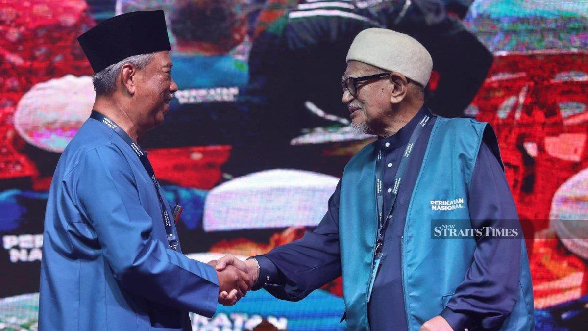 Johor Election Campaign Reshapes Bersatu's Political Future
