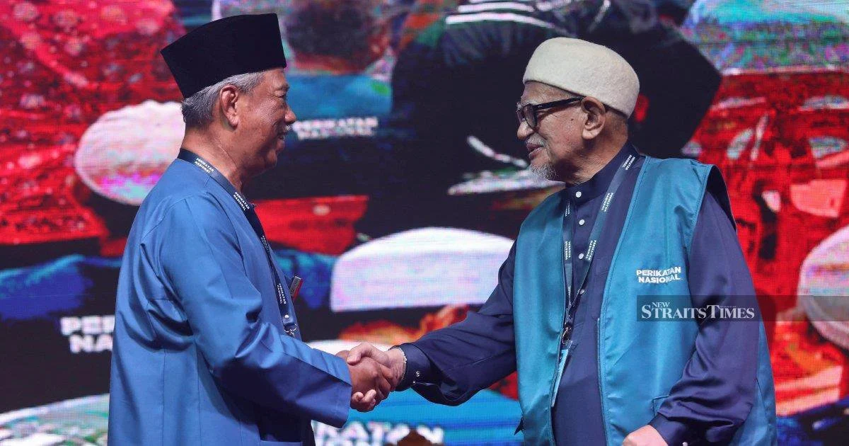 Johor Election Campaign Reshapes Bersatu's Political Future