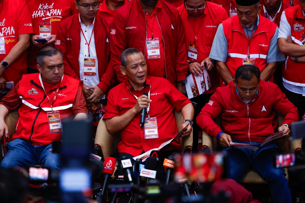 Anwar to boost Pakatan's Negeri Sembilan push with campaign appearance