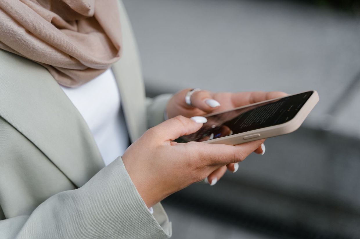 Malaysian Tech Developers Turn to Custom Apps to Win Over Their Wives