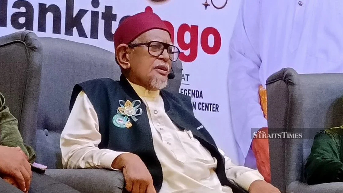 PAS open to Umno-backed menteri besar candidate in Negri Sembilan election race