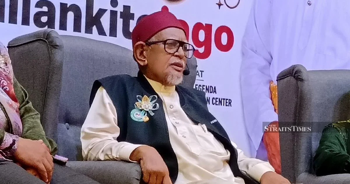 PAS open to Umno-backed menteri besar candidate in Negri Sembilan election race