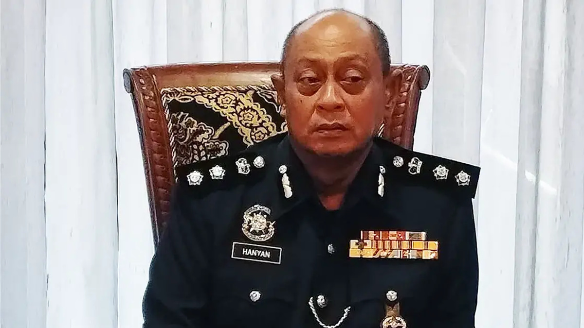Police investigate abuse allegations at elderly care home near Sungai Petani