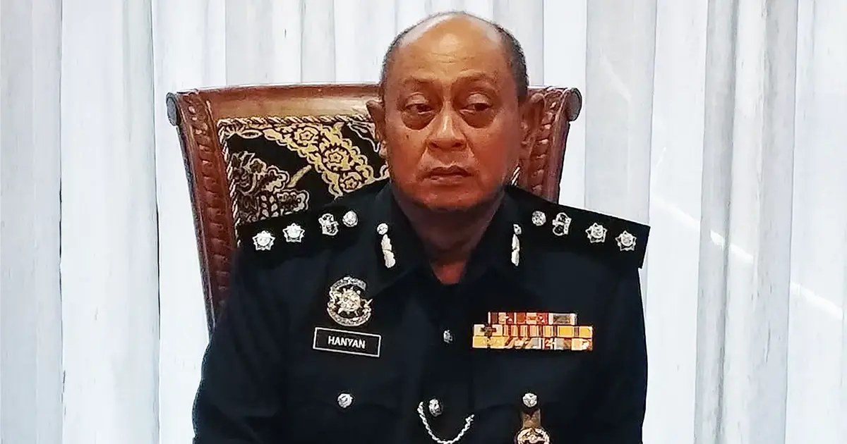 Police investigate abuse allegations at elderly care home near Sungai Petani