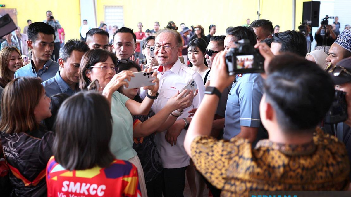 Johor Election Campaign Concludes with Rival Coalitions Making Final Push