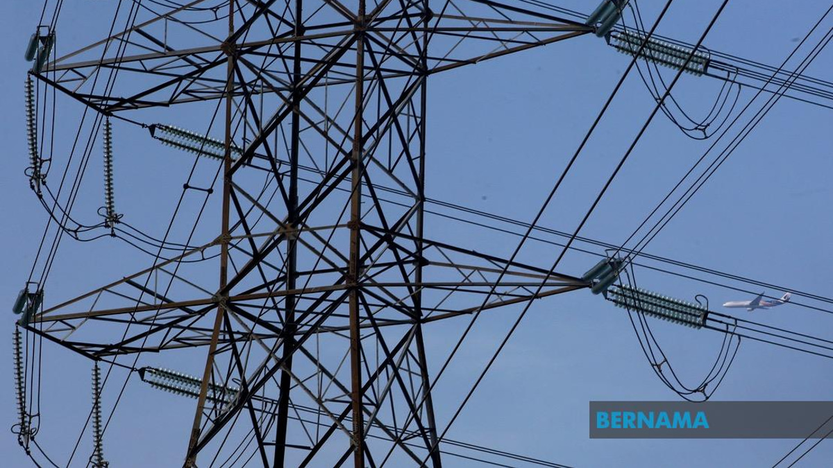 Sabah Electricity Enforces Scheduled Power Cuts as Gas Supply Disruption Strains Generation Capacity
