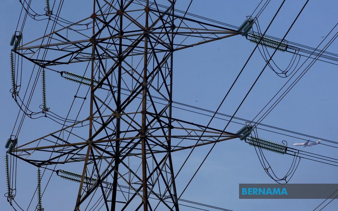 Sabah Electricity Enforces Scheduled Power Cuts as Gas Supply Disruption Strains Generation Capacity