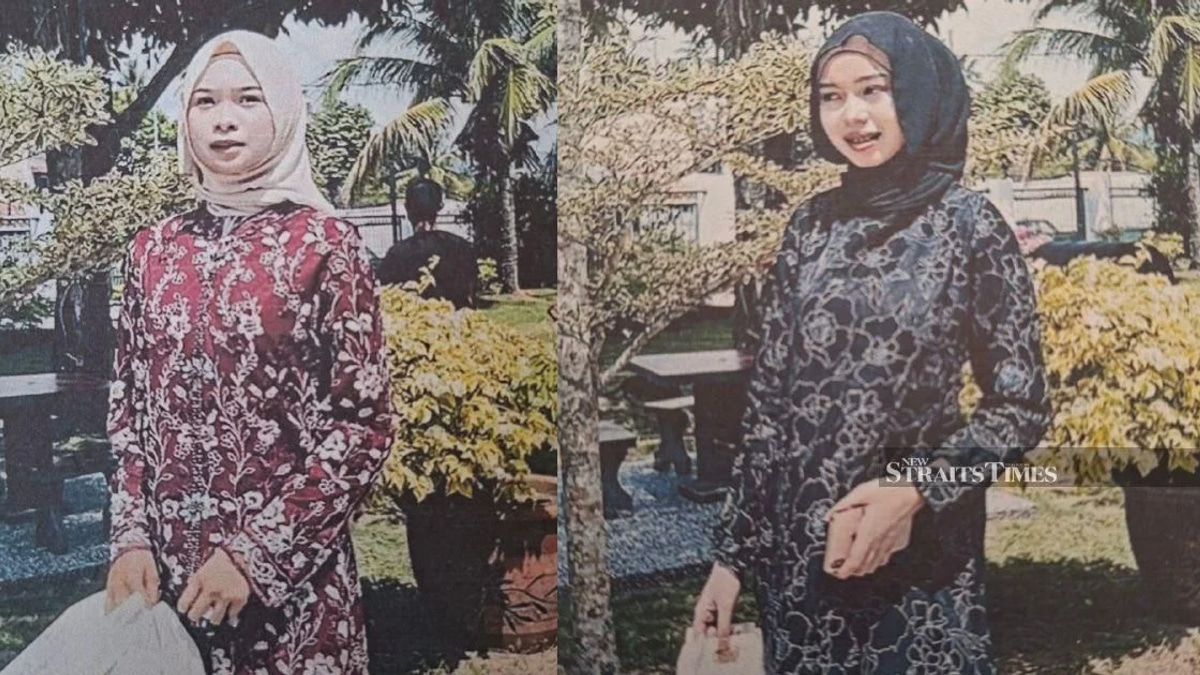 Missing teenage cousins found safe after intensive search; four suspects detained