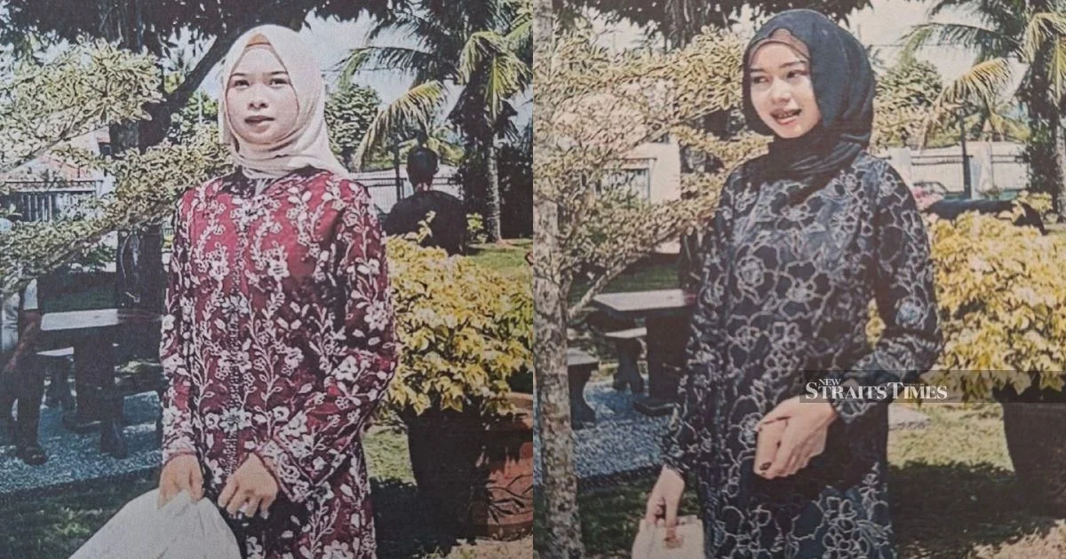 Missing teenage cousins found safe after intensive search; four suspects detained