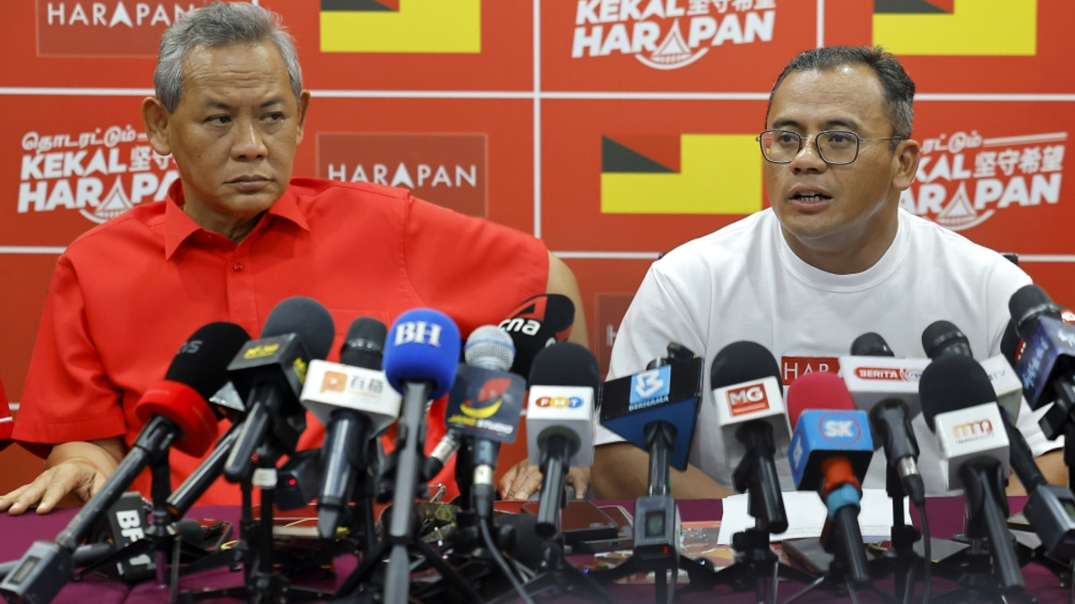 Negeri Sembilan shaken as BN-PN coalition sweeps out Pakatan incumbents in state election
