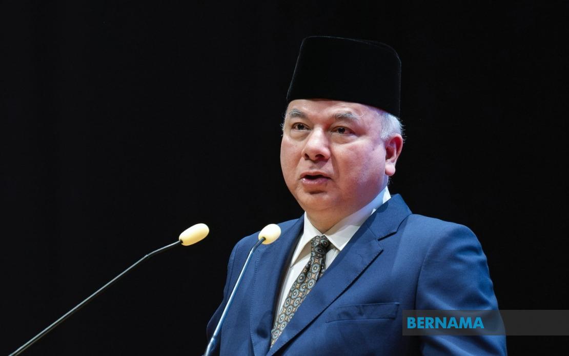 Sultan Nazrin Pushes for Global Waqf Governance Framework to Unlock Dormant Islamic Assets