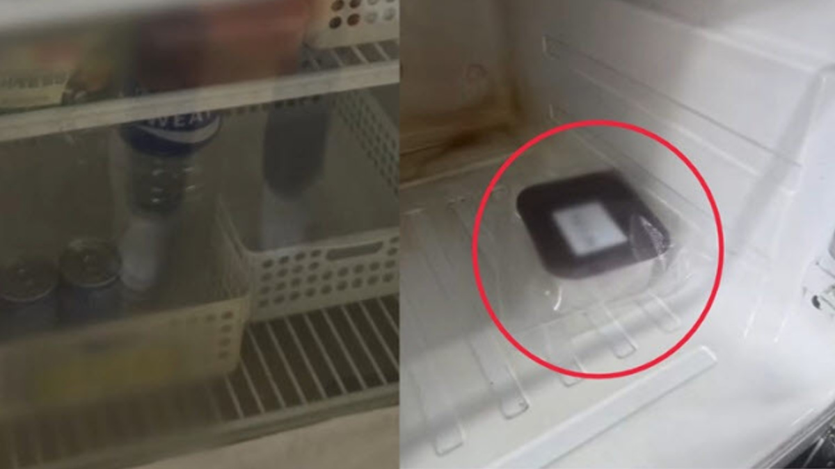 Seoul nursing hospital under investigation after patient's severed toe found stored with food in kitchen fridge