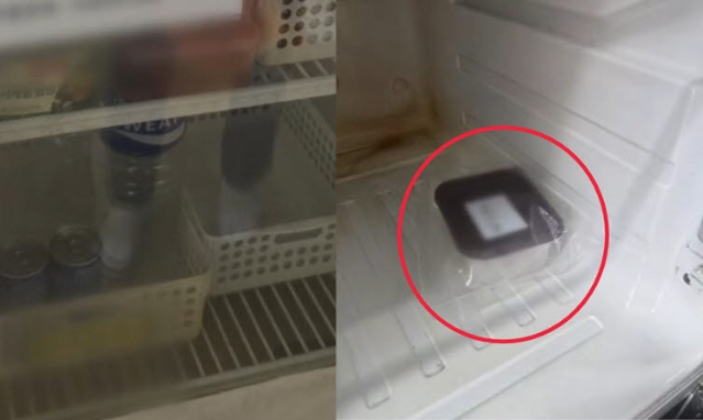 Seoul nursing hospital under investigation after patient's severed toe found stored with food in kitchen fridge