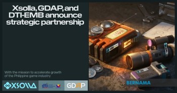 Xsolla Deepens Philippine Gaming Ties With Government and Industry Association