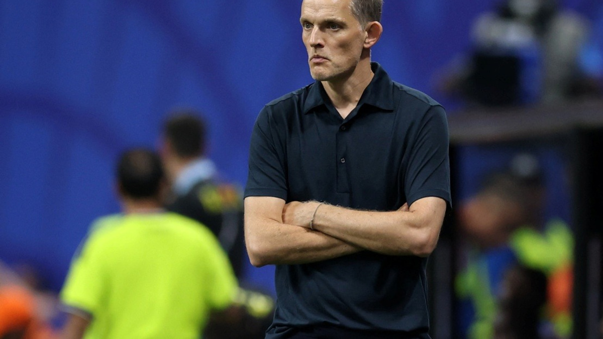 Tuchel Defends England Tactics Despite World Cup Semi-Final Loss to Argentina