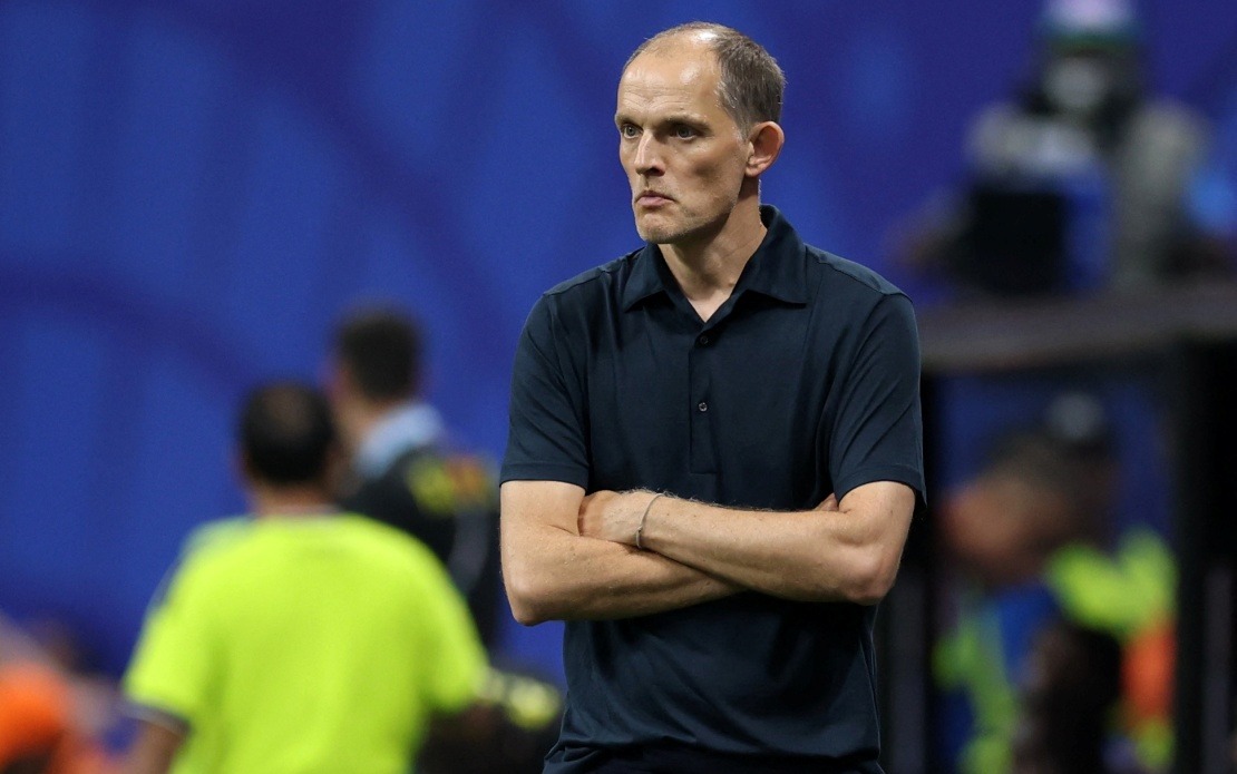 Tuchel Defends England Tactics Despite World Cup Semi-Final Loss to Argentina