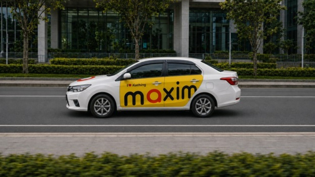 Maxim Malaysia Reports Minimal Safety Concerns, Highlights Driver Support Investment