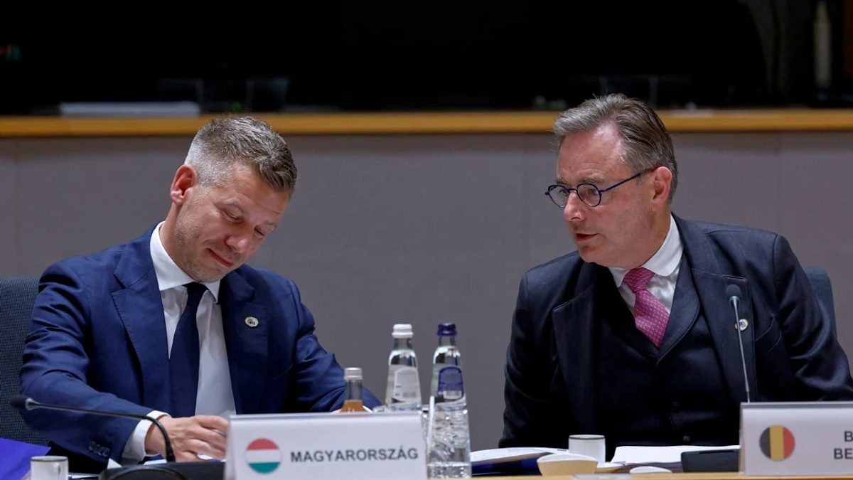 Hungary Advances Anti-Corruption Agenda to Unlock Billions in EU Funding