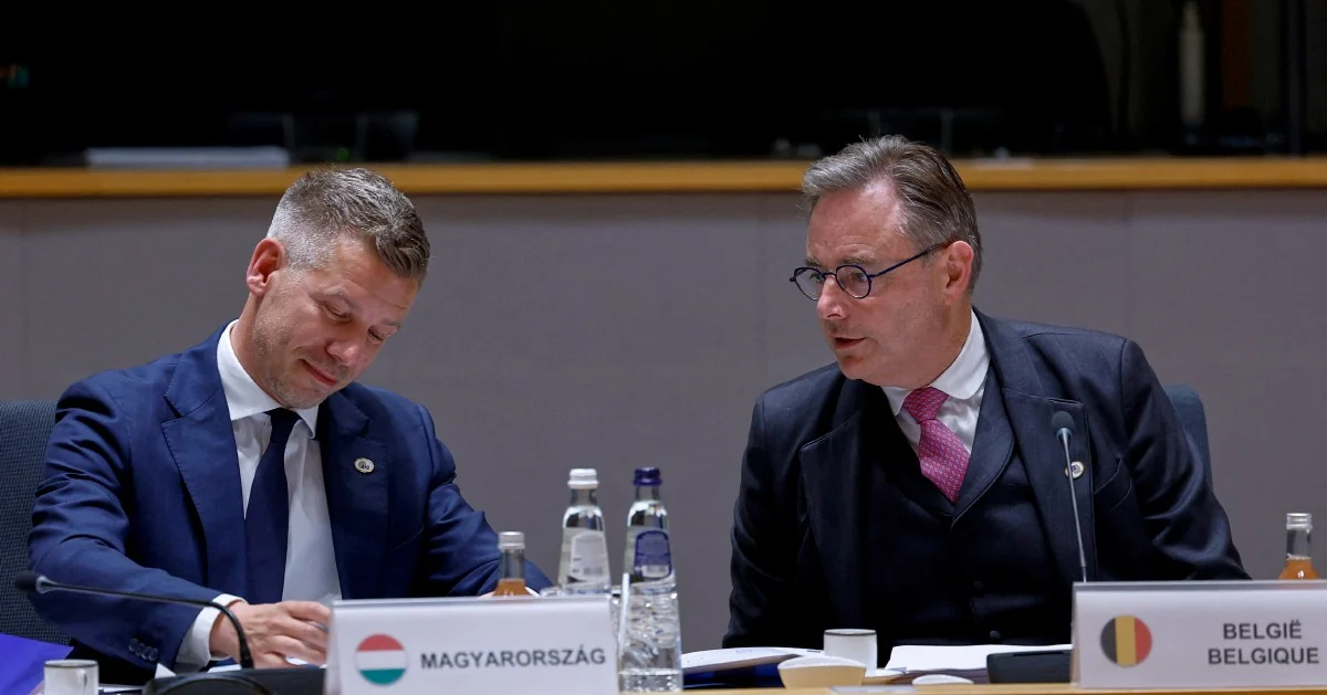 Hungary Advances Anti-Corruption Agenda to Unlock Billions in EU Funding