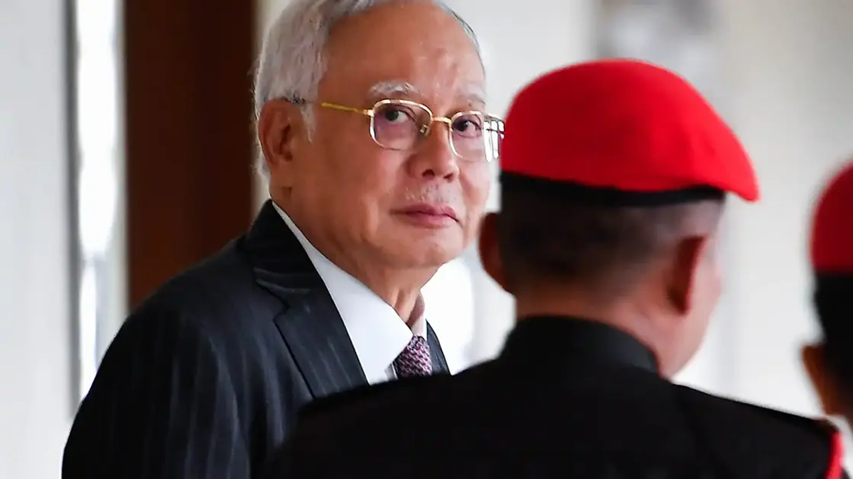 1MDB launches civil action against Najib, claiming $5.64 billion in damages
