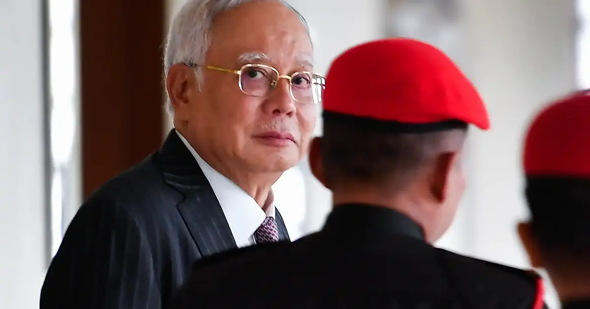 1MDB launches civil action against Najib, claiming $5.64 billion in damages