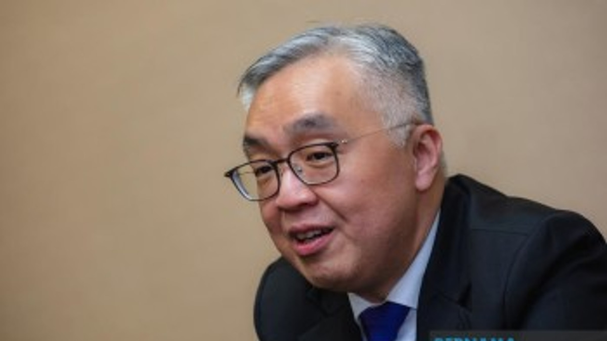 Malaysia's Food & Drinks Expo Poised to Shatter Sales Records Amid Global Headwinds