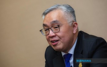 Malaysia's Food & Drinks Expo Poised to Shatter Sales Records Amid Global Headwinds