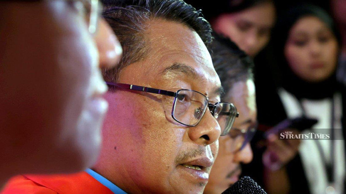 Sabah and Sarawak's Push for Greater Parliamentary Voice Continues Within MA63 Framework
