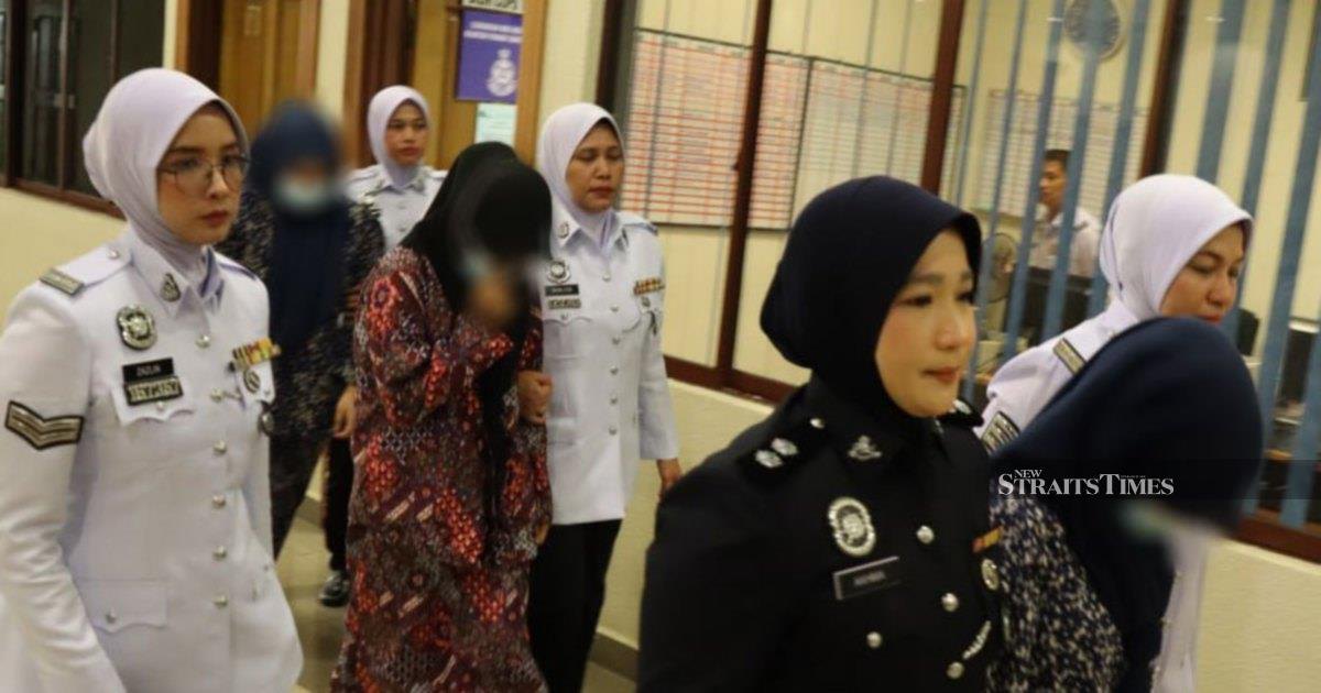 Three charged for 'Superman' motorcycle stunts on Kuantan Bypass
