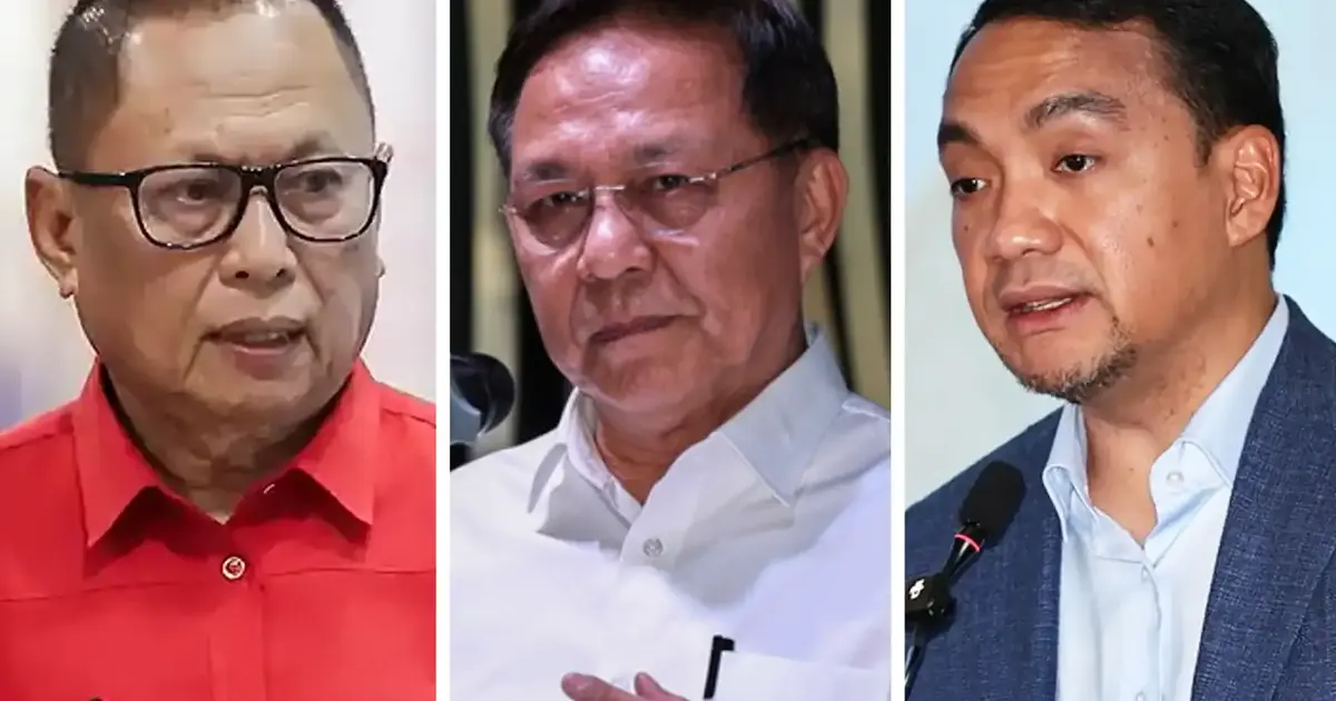 Puad's Departure Reignites Debate Over Johor Umno's Independence