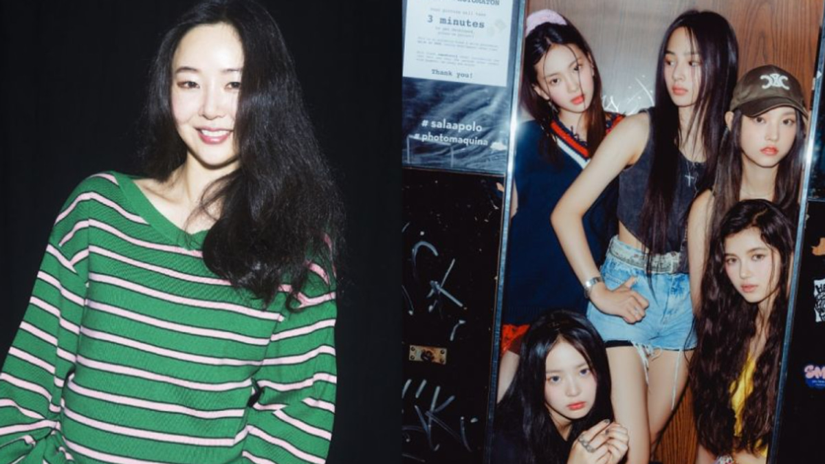 K-pop Agency Ador Presents Audio Evidence in Legal Battle with NewJeans' Former CEO