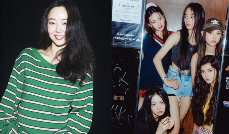 K-pop Agency Ador Presents Audio Evidence in Legal Battle with NewJeans' Former CEO