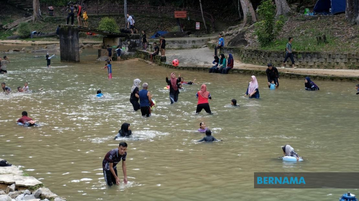 Pahang Health Department Investigates Gastroenteritis Claims at Bentong Recreational Site