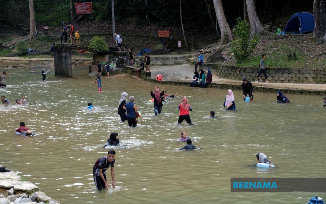Pahang Health Department Investigates Gastroenteritis Claims at Bentong Recreational Site